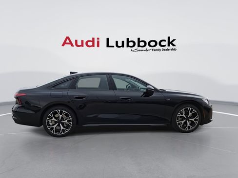Used 2026 Audi A6 Premium Plus w/ Premium Plus Package AWD/4WD image 9