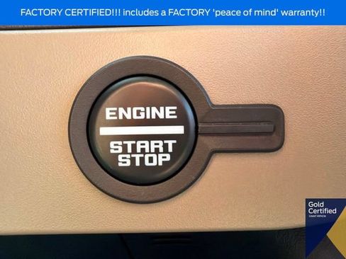 Used 2025 Ford Bronco Big Bend AWD/4WD image 31