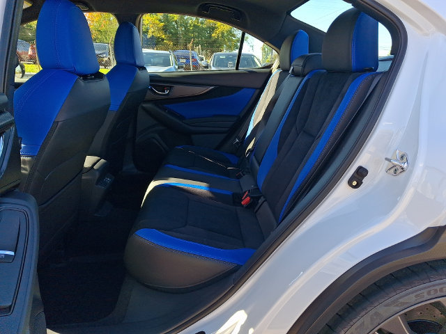 New 2026 Subaru WRX tS AWD/4WD image 11