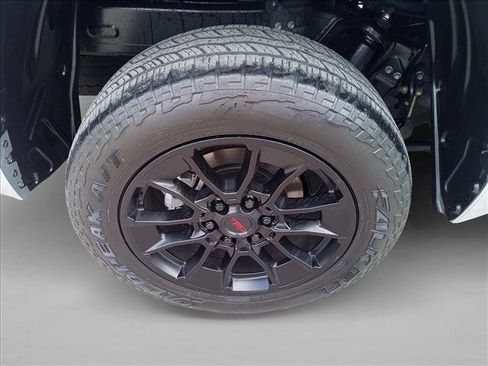 Used 2024 Toyota Tundra SR5 AWD/4WD image 11