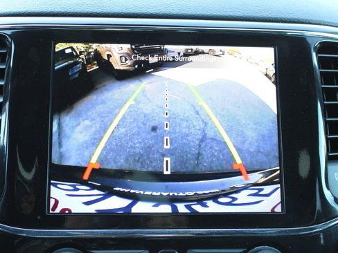 Used 2021 Jeep Grand Cherokee Trailhawk w/ Premium Lighting Group image 19