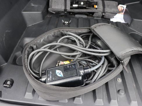 Used 2024 Chevrolet Silverado EV W/T AWD/4WD image 49