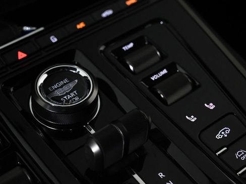 New 2026 Aston Martin DBX S image 18