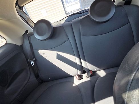 Used 2013 FIAT 500 Pop w/ Beats Audio Pkg image 24