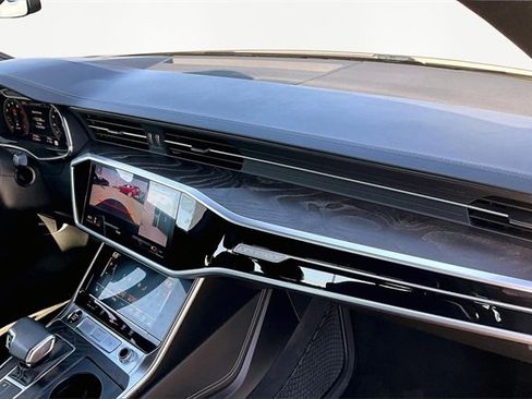 Used 2023 Audi A7 3.0T Prestige w/ Luxury Package image 16