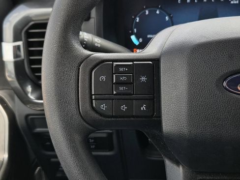 Used 2024 Ford F150 STX AWD/4WD image 16