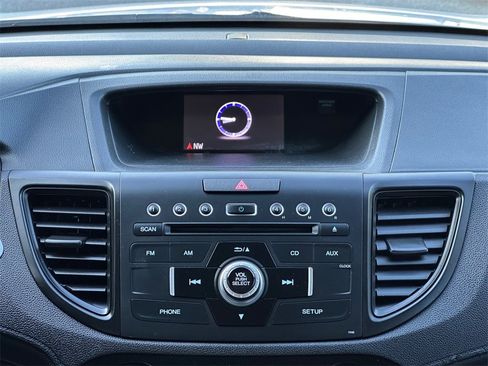 Used 2016 Honda CR-V SE image 19