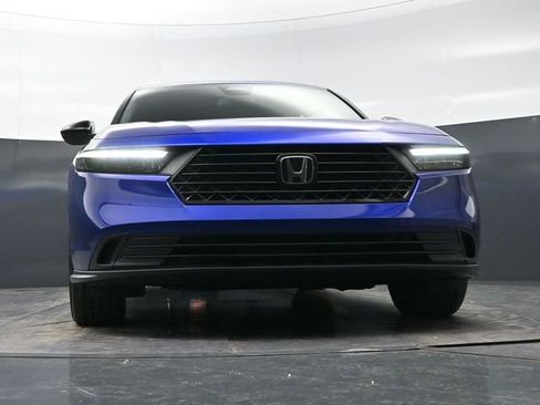 Used 2023 Honda Accord Sport image 30