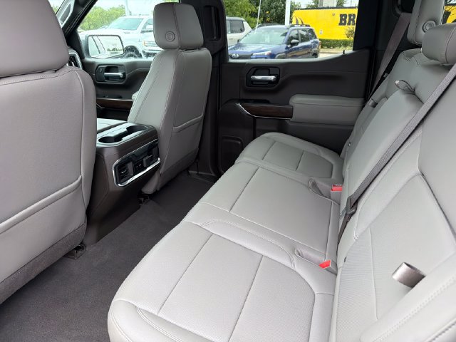 Used 2022 GMC Sierra 1500 SLT AWD/4WD image 20