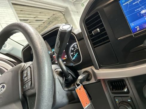 Used 2023 Ford F150 XLT image 23
