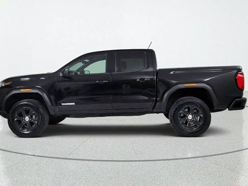 Used 2024 GMC Canyon Elevation RWD image 4