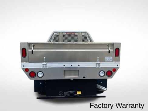 New 2024 RAM 2500 Tradesman w/ Chrome Appearance Group image 5