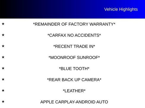 Used 2023 Honda CR-V EX-L image 6