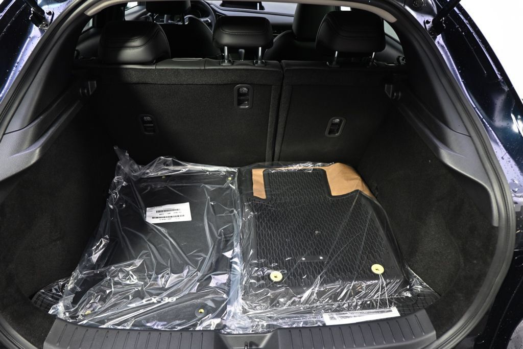 New 2026 MAZDA CX-30 AWD 2.5 S image 19