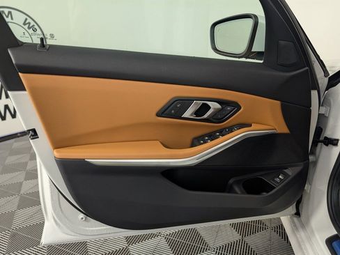 New 2026 BMW 330i xDrive Sedan w/ Premium Package image 16