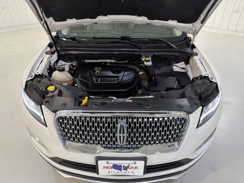 Used 2019 Lincoln MKC Select w/ Select Plus Package FWD image 30