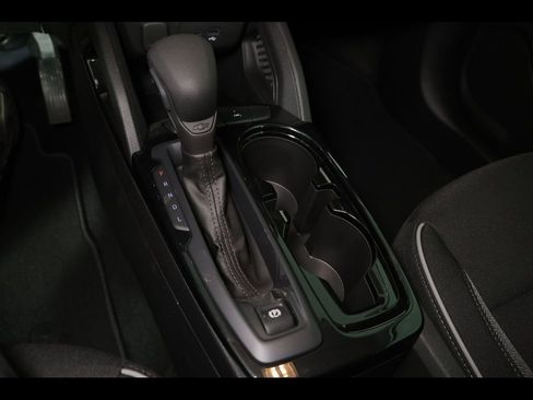 New 2026 Chevrolet TrailBlazer LT image 15