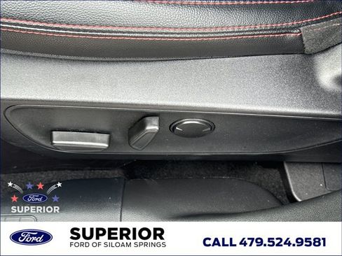 Used 2024 Ford Escape ST-Line Elite w/ Premium Technology Package AWD/4WD image 19