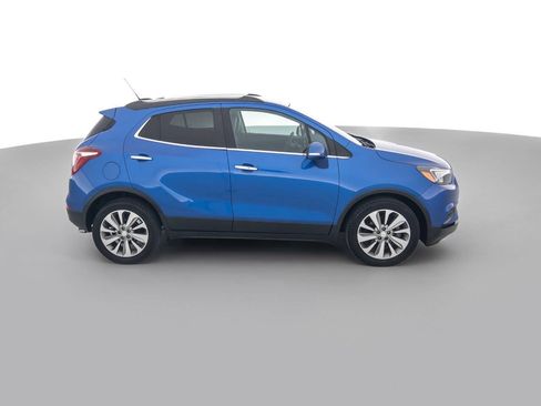 Used 2018 Buick Encore Preferred FWD image 4