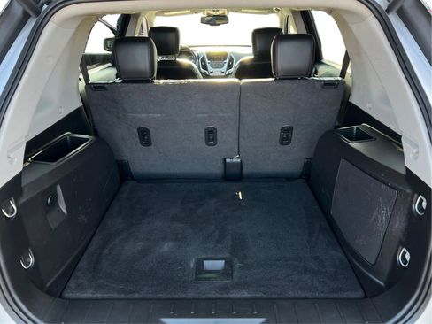 Used 2016 GMC Terrain SLT w/ Open Road Package AWD/4WD image 11