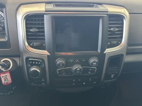 Used 2020 RAM 1500 Warlock AWD/4WD image 10
