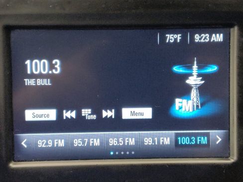 Used 2018 Chevrolet Equinox LT image 25