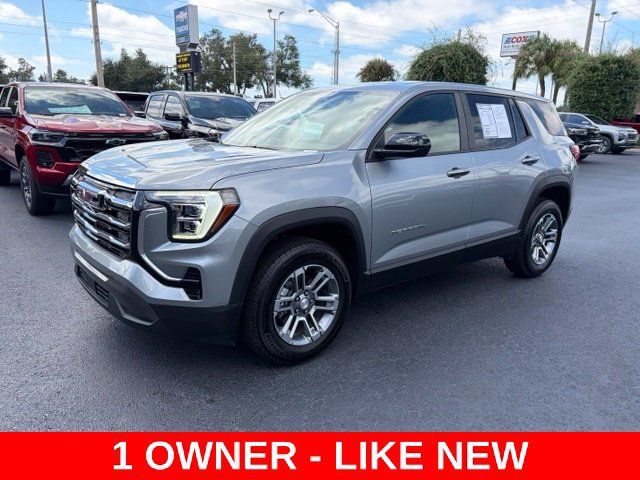 Used 2026 GMC Terrain Elevation FWD image 3