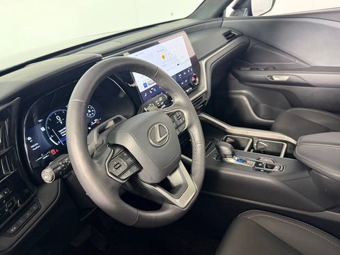 Used 2024 Lexus TX 350 FWD image 22