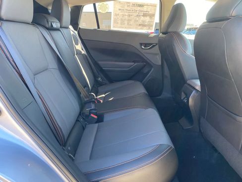 New 2026 Subaru Crosstrek 2.5i Limited image 20