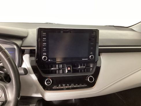 Used 2022 Toyota Corolla SE FWD image 15