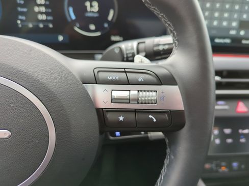 Certified 2025 Hyundai Sonata Limited image 31