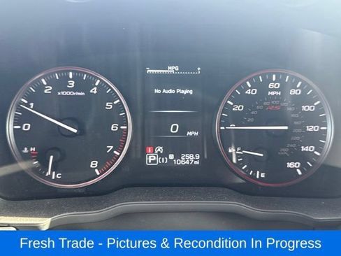 Used 2024 Subaru Impreza RS AWD/4WD image 13