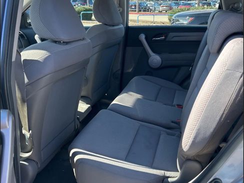 Used 2007 Honda CR-V LX image 7