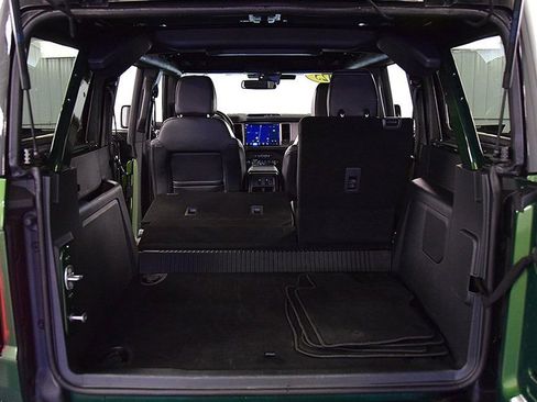 Used 2025 Ford Bronco Outer Banks image 35