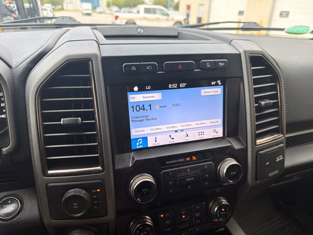 Used 2019 Ford F150 Raptor w/ Equipment Group 802A Luxury AWD/4WD image 22