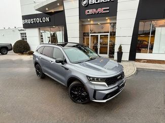 Used 2023 Kia Sorento SX video 2
