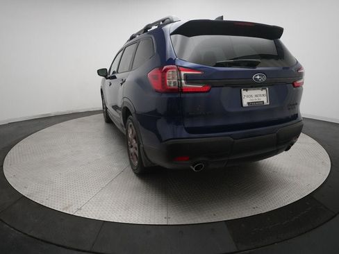 Used 2026 Subaru Ascent Limited Bronze AWD/4WD image 36