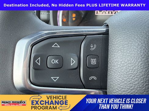 New 2026 RAM 3500 Laramie image 20