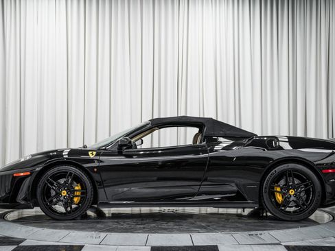 Used 2007 Ferrari F430 Spider image 38