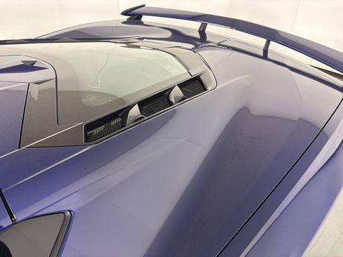 Used 2026 Chevrolet Corvette Stingray Coupe w/ Z51 Performance Package image 14