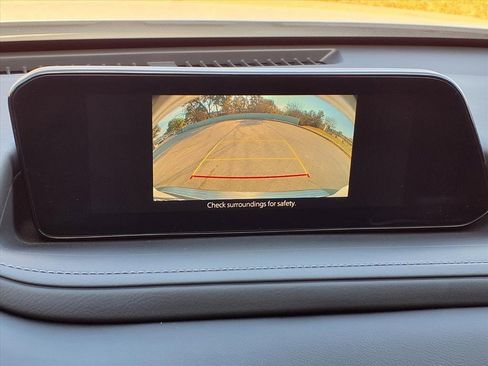 Used 2025 MAZDA CX-30 AWD 2.5 S w/ Preferred Package image 11