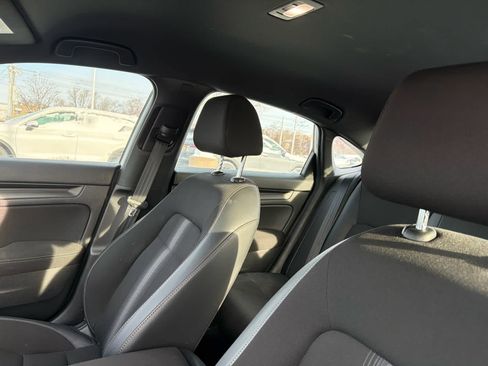 Certified 2023 Honda Civic Sport image 6