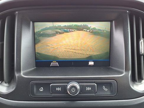 Used 2022 Chevrolet Colorado W/T w/ WT Convenience Package image 22