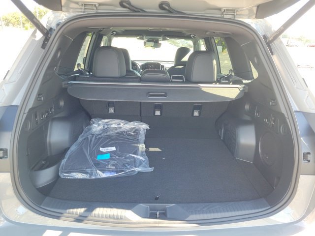 New 2026 Subaru Forester Premium AWD/4WD image 7