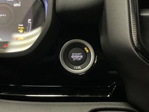 New 2026 RAM 1500 Rebel w/ Advanced Safety Group II image 23