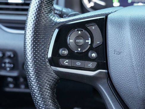 Used 2023 Honda Passport Elite image 43