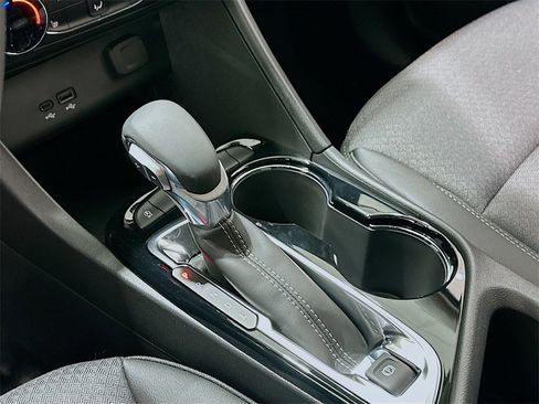 New 2026 Buick Encore GX Preferred w/ Comfort Package image 17