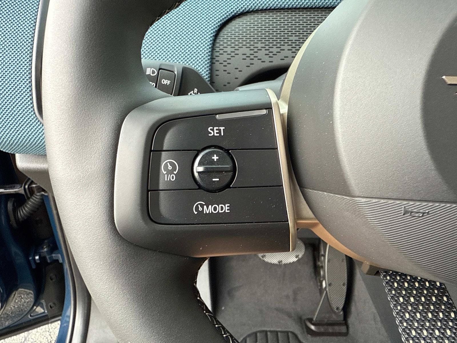 Certified 2025 MINI Cooper Countryman S AWD/4WD image 32