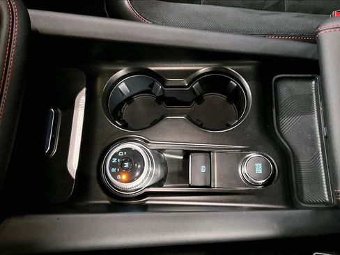 Used 2025 Ford Explorer ST w/ Sun And Sound Package image 29