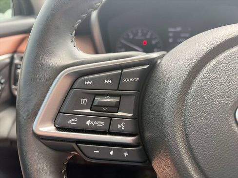 Used 2024 Subaru Outback Touring XT AWD/4WD image 24